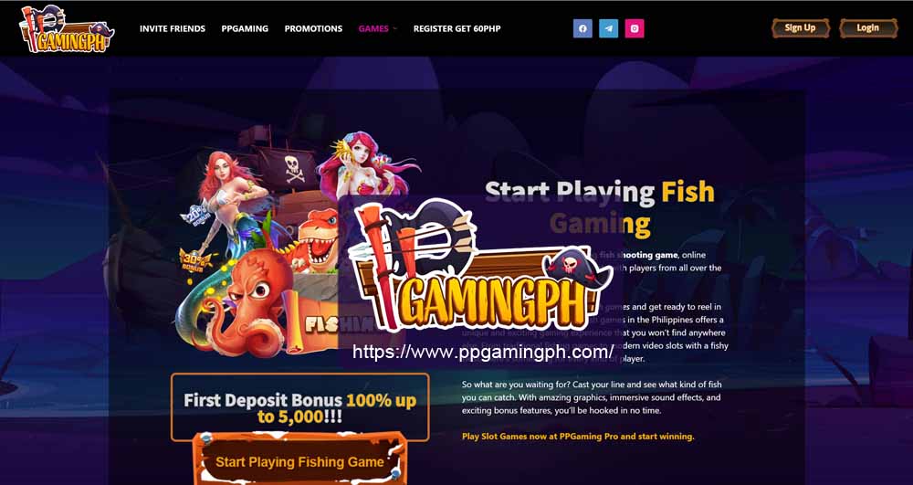 Live Dealer and Table Games