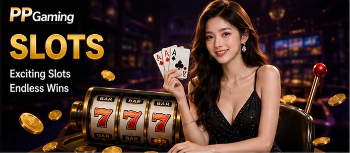 PPGaming Casino