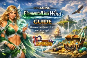 PPGaming Explores ElementalLinkWater