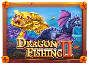 PPGaming Fishing