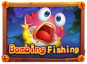 PPGaming Fishing