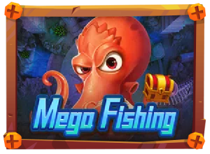 PPGaming Fishing