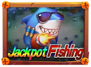 PPGaming Fishing