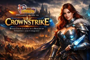 PPGaming Guide to Crownstrike