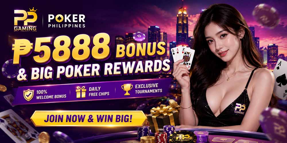PPGaming-Poker