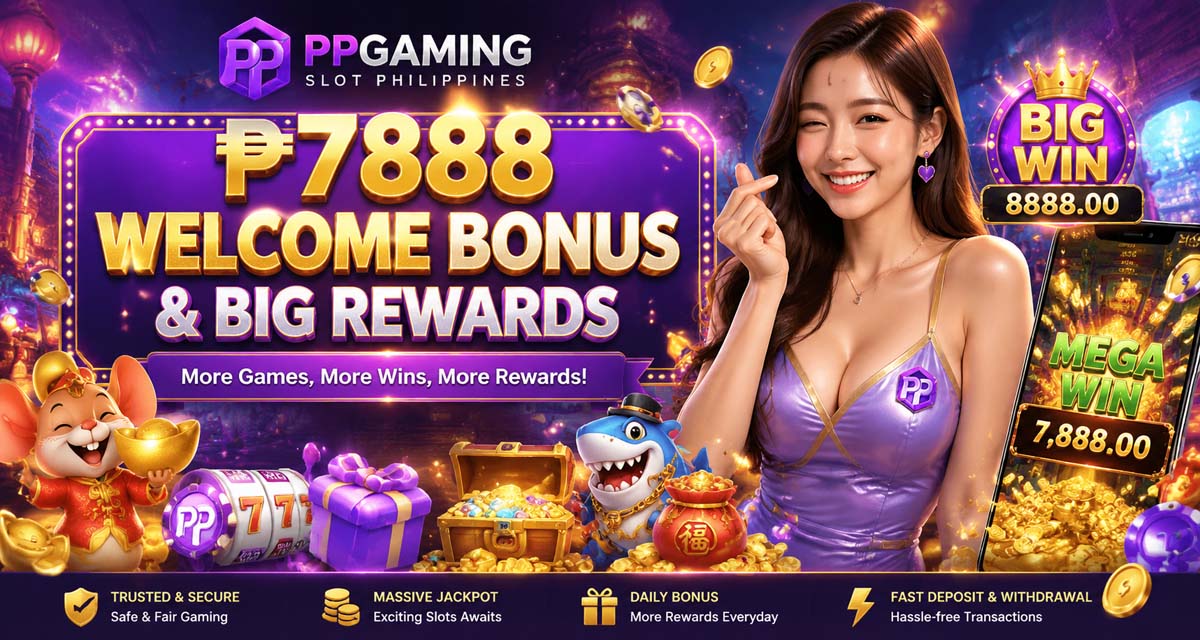 PPGaming-Slot