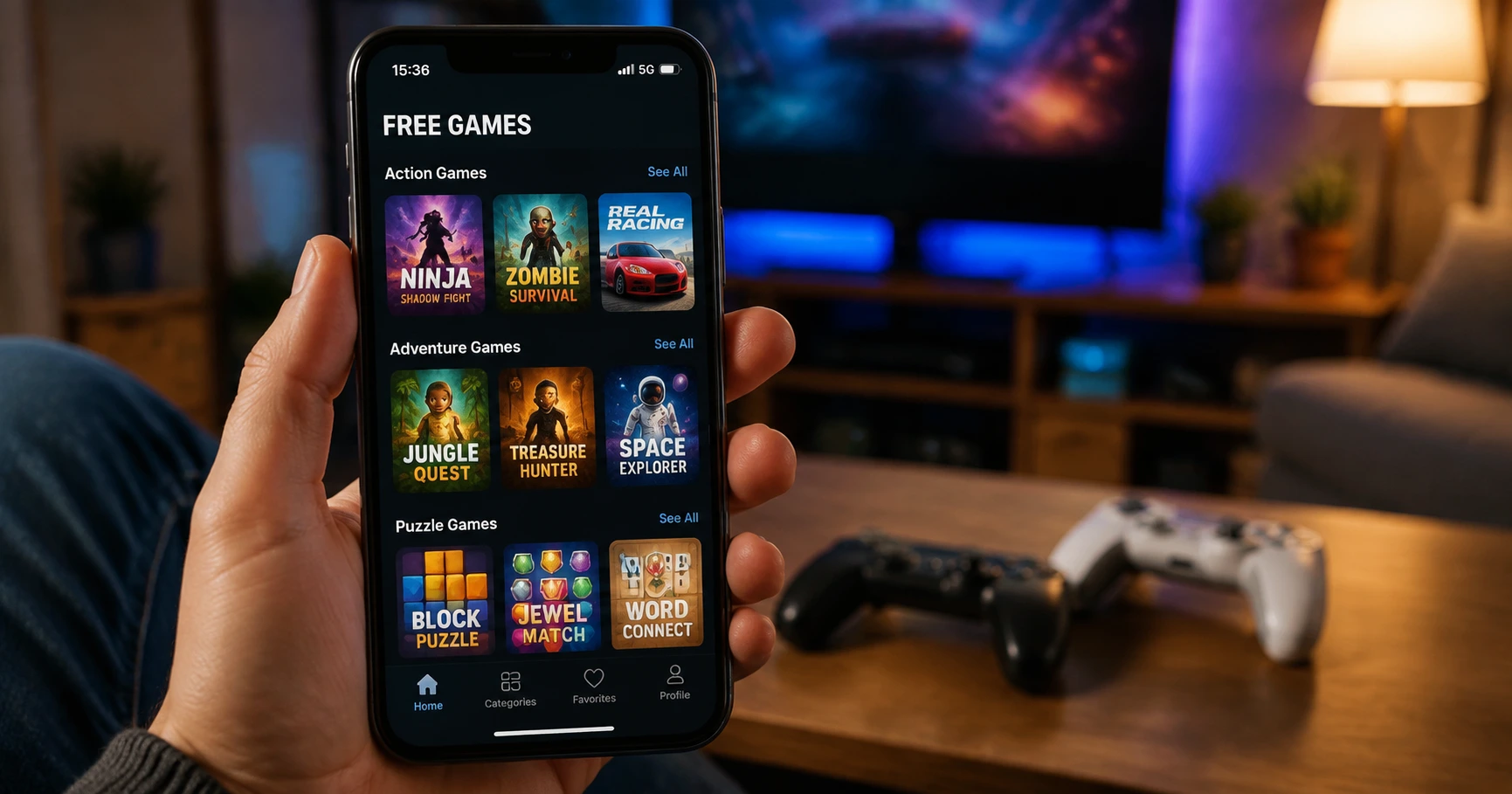 Discover the Best games free 100 and How to Access Them - image 2 Discover the Best games free 100 and How to Access Them - image 2