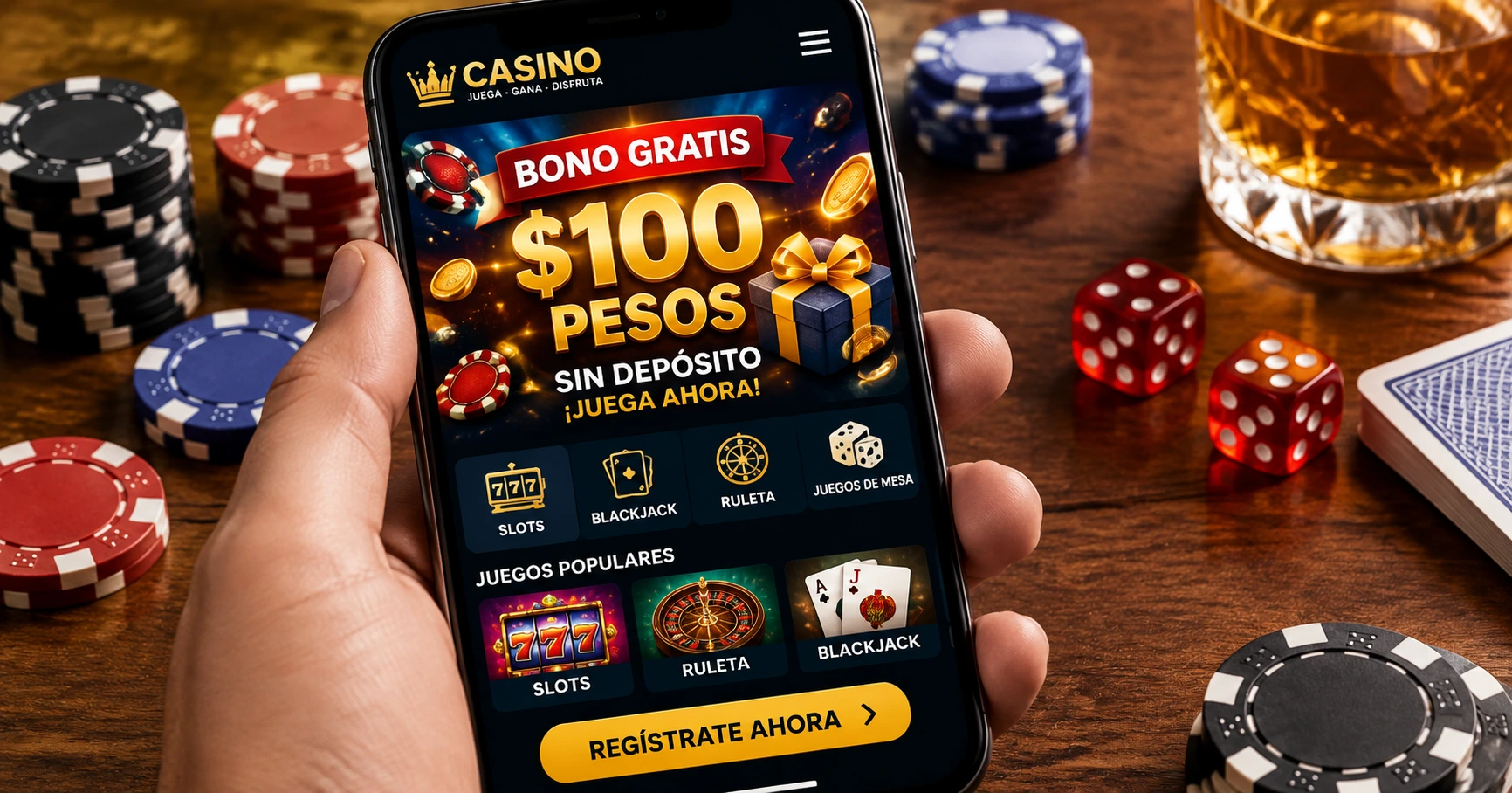 Discover the Best Casino Free 100 Philippines Offers for Filipino Players - image 2