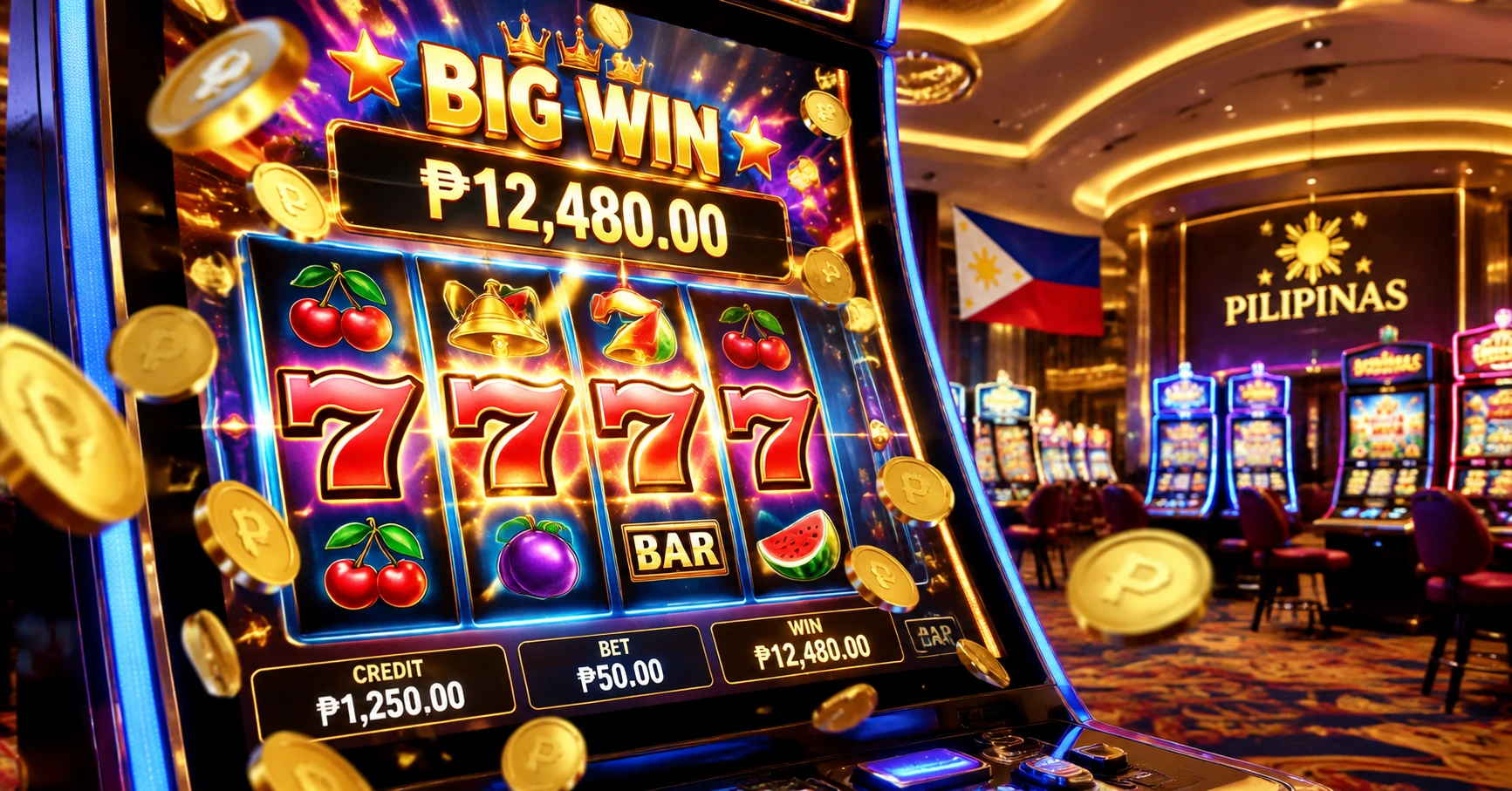 Explore the Exciting World of jili5 in the Filipino Gaming Scene - image 2 Explore the Exciting World of jili5 in the Filipino Gaming Scene - image 2